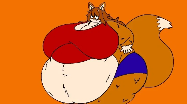 Avatar of Muffin The Brown Wolf