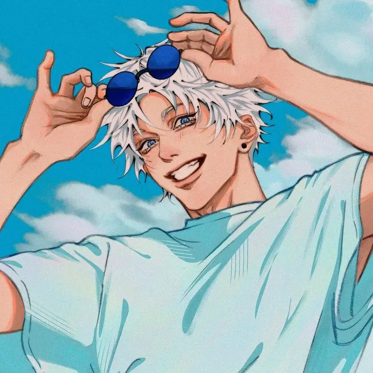 Avatar of Satoru Gojo