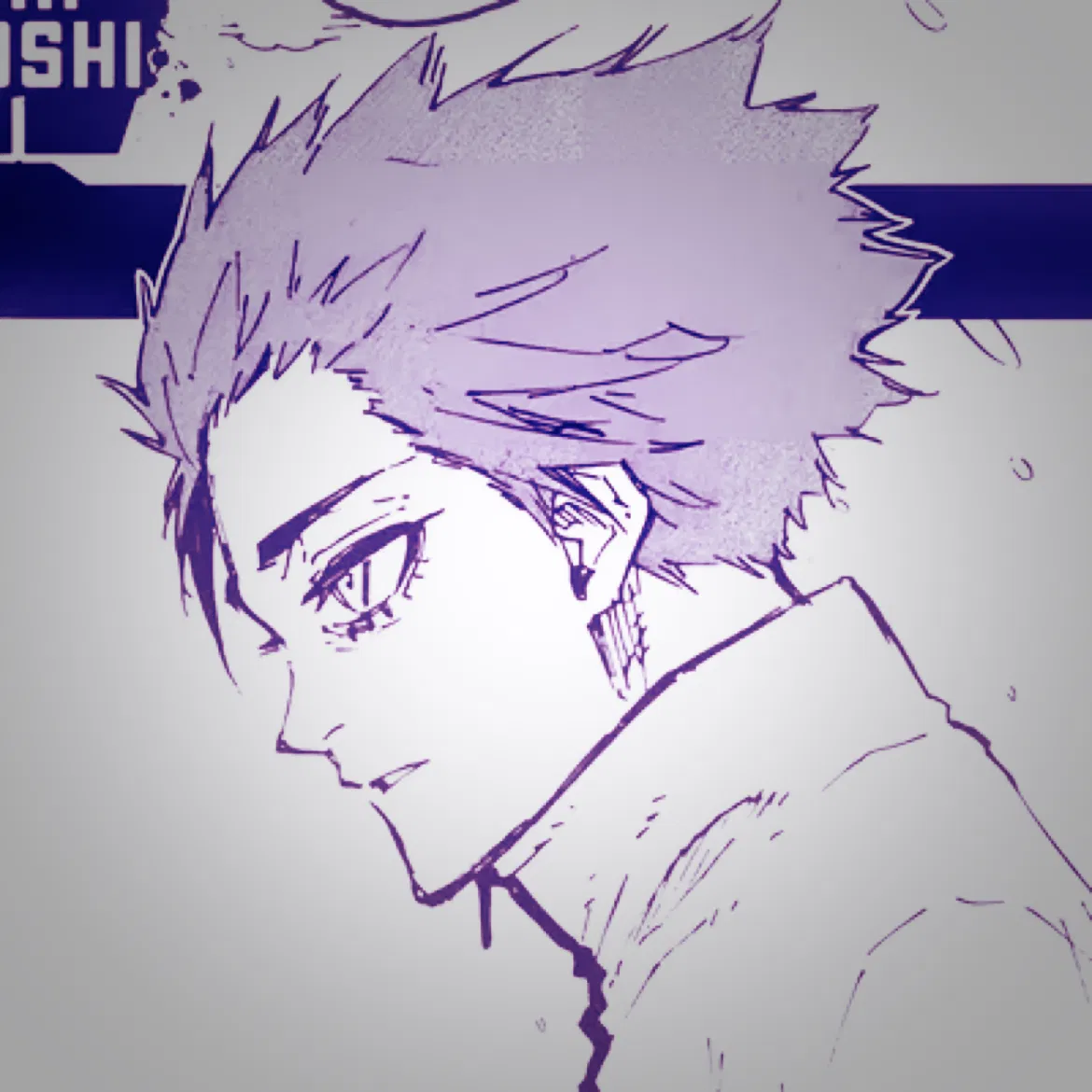 Avatar of Sae Itoshi ☆