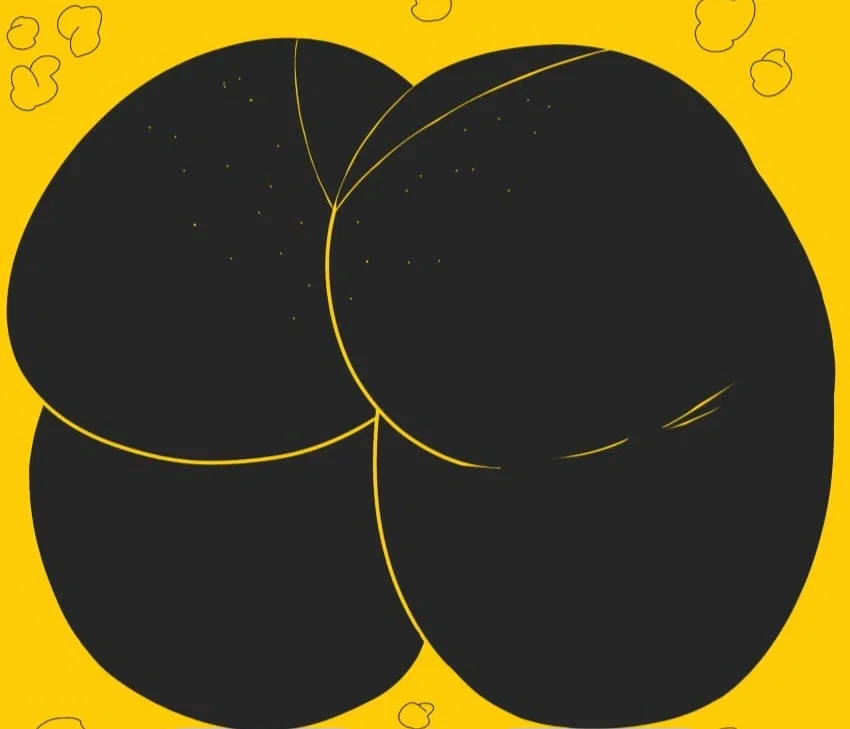 Avatar of city ​​of people with fat asses (I know the name sounds weird)
