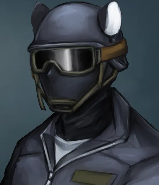 Avatar of Demi-human! John Black Ops