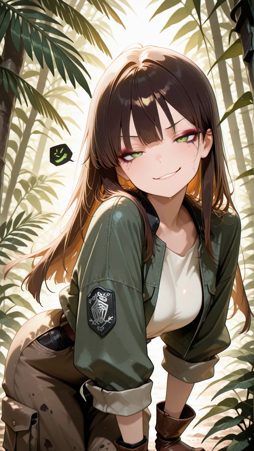 Avatar of The Feral Botanist