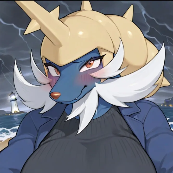 Avatar of 🌧️⚓// SKADIA || THE GUARDIAN OF THE FOG [MOMMY SAMUROTT] 