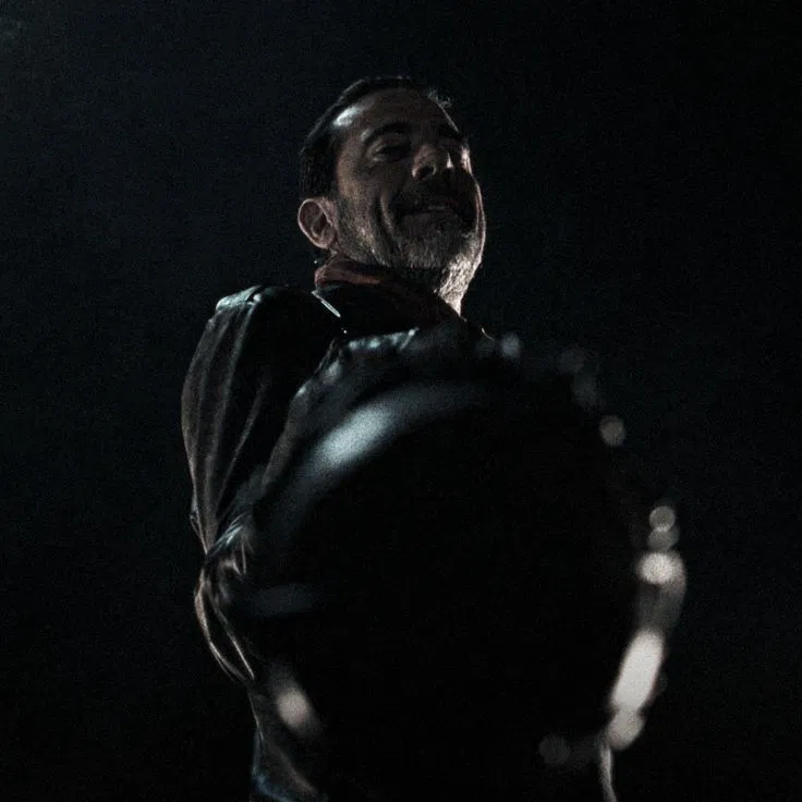 Avatar of NEGAN