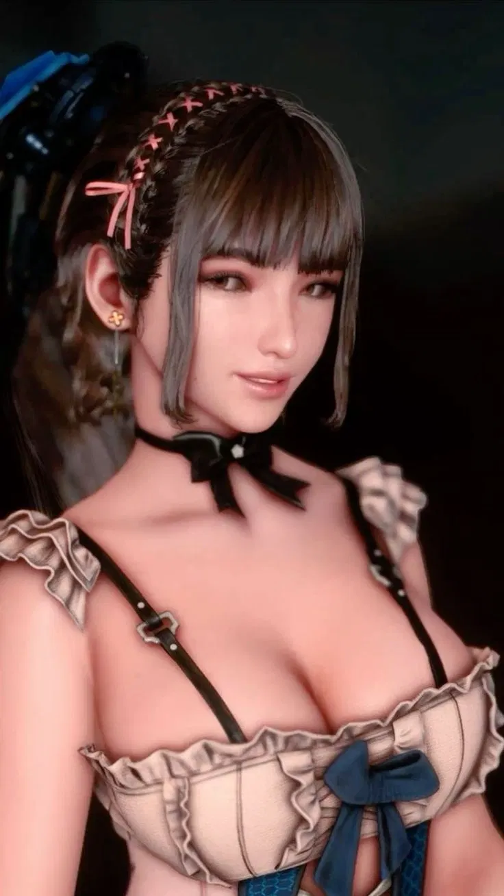 Avatar of Mommy Eve (Stellar Blade)