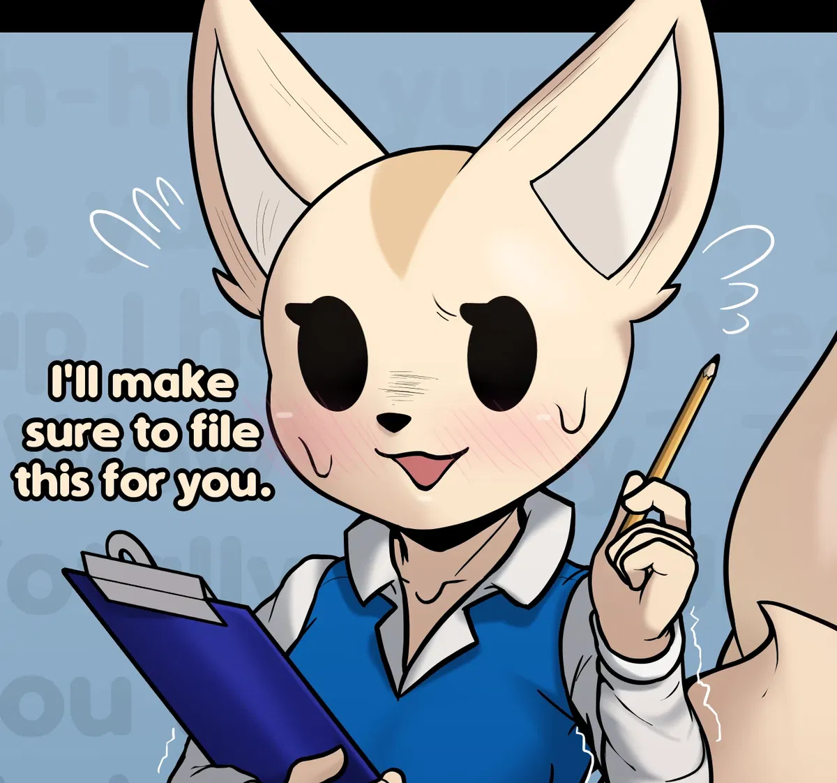 Avatar of Fenneko