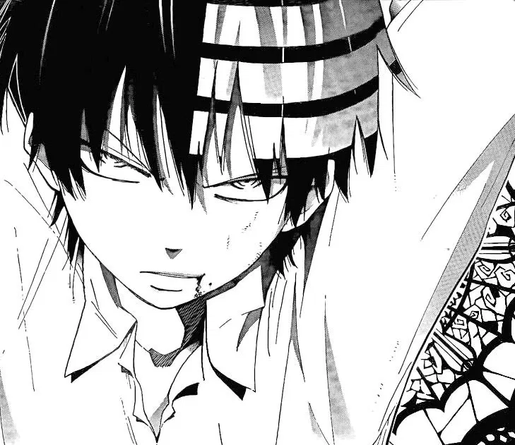 Avatar of ˖°.✧Death The Kid || Soul Eater✧˖°.