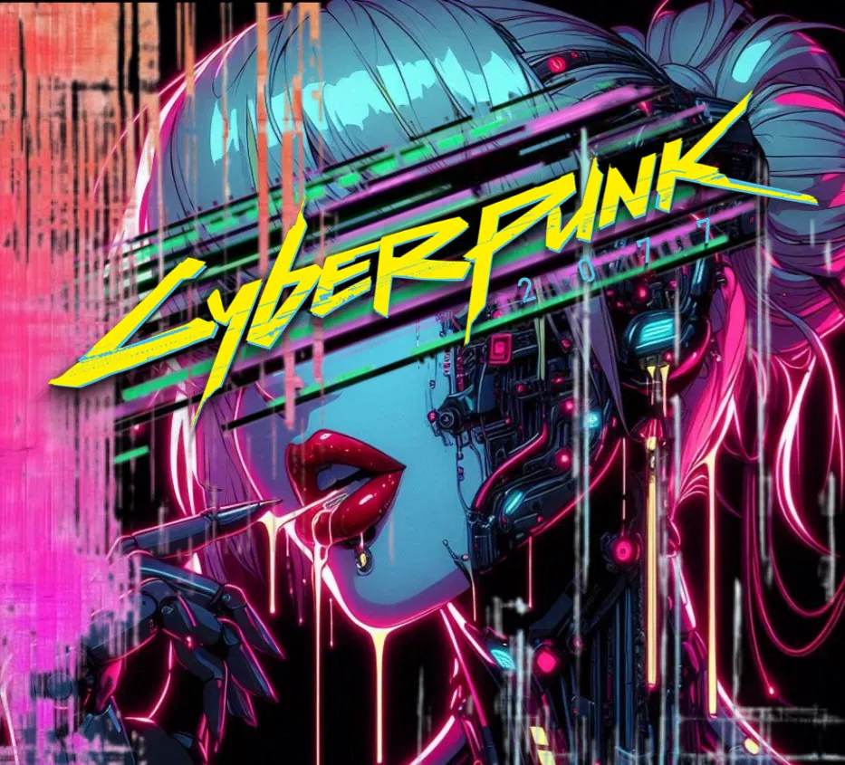 Avatar of Cyberpunk Flatliner [BETA RELEASE]