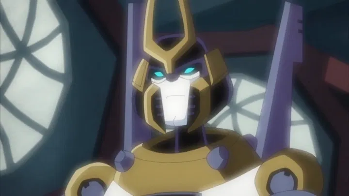 Avatar of Yoketron