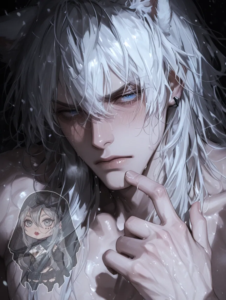 Avatar of Kuan | KA