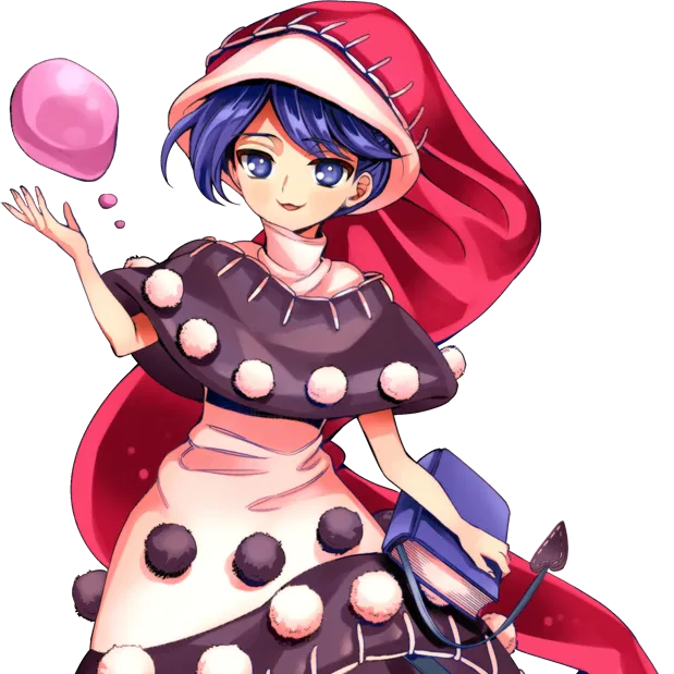 Avatar of Doremy Sweet (Touhou)