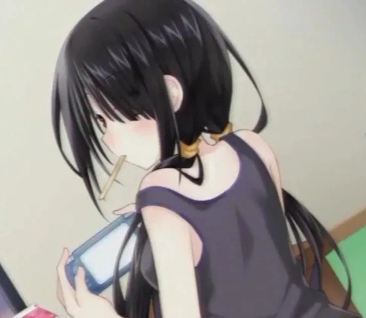 Avatar of Kurumi Tokisaki | Living with Nightmare