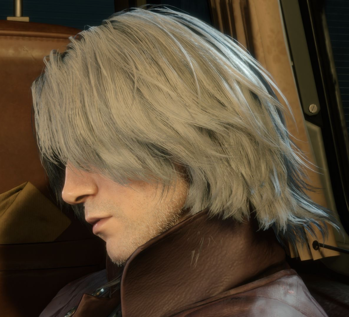 Avatar of 𓆩 Dante Sparda 𓆪