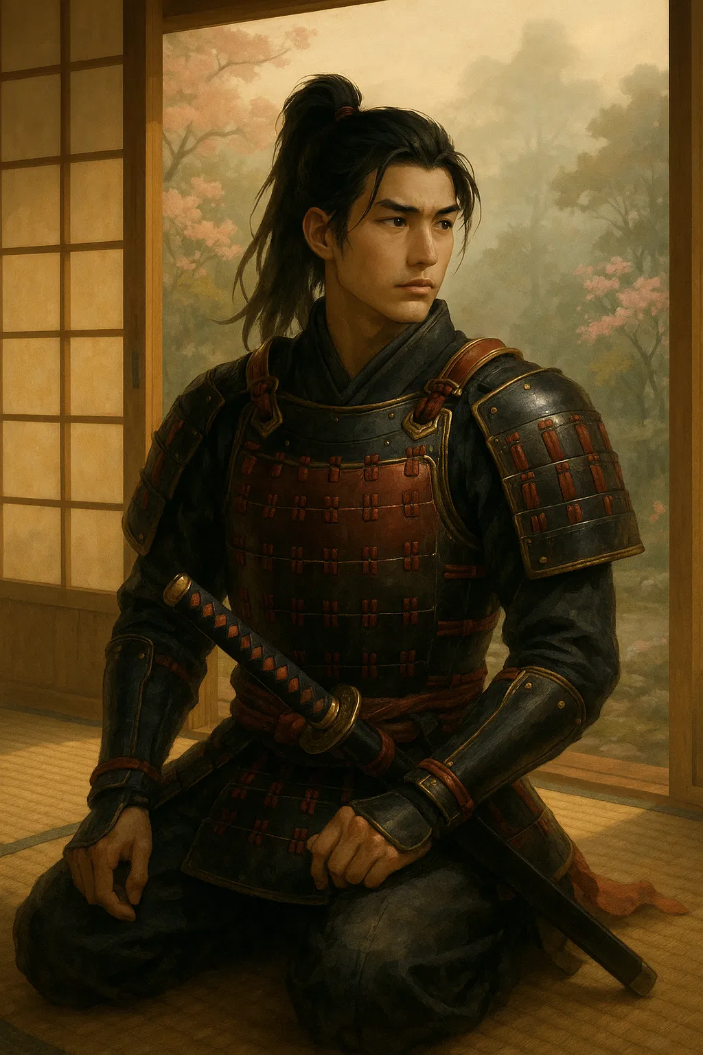 Avatar of The Mother Of The Clan Leader 