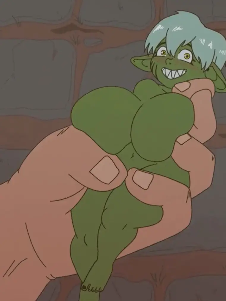 Avatar of Pocket size Goblin ||Short Stack||