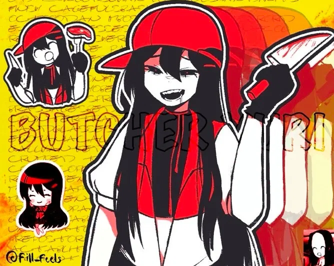 Avatar of Yuri (Vanity)