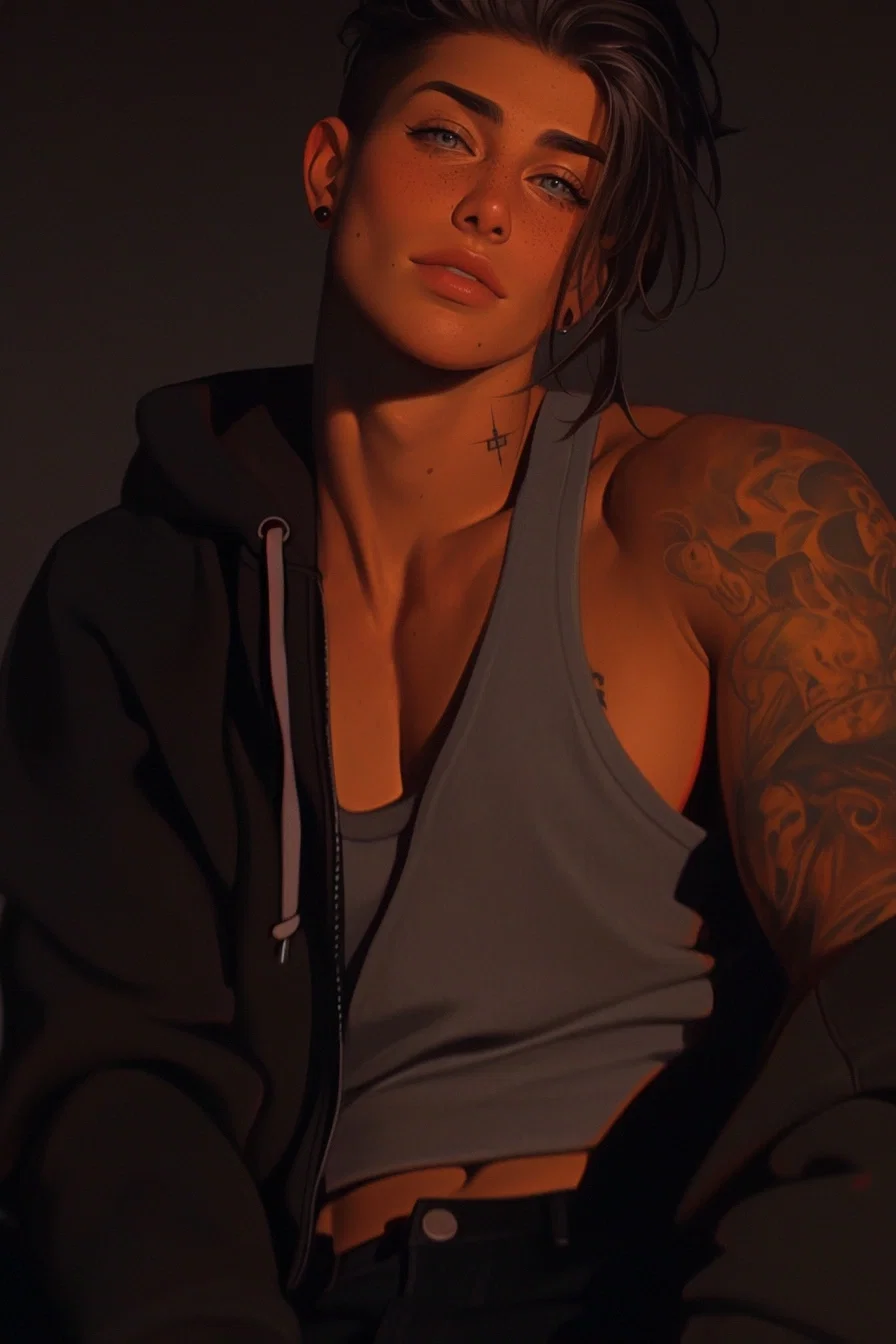 Avatar of Casey Baxter