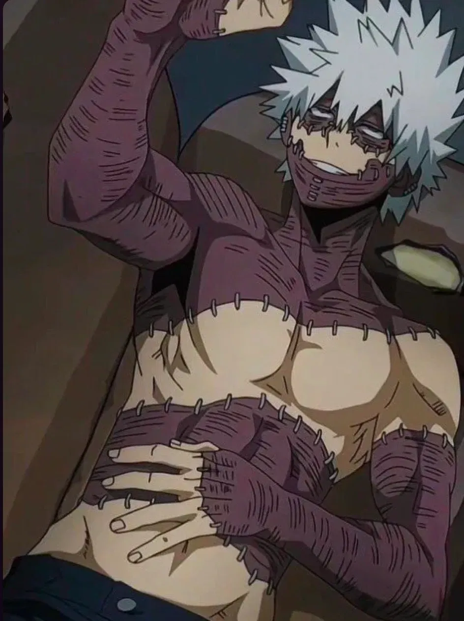 Avatar of My Hero Academia