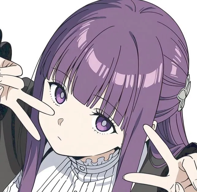 Avatar of Fern (Futa)