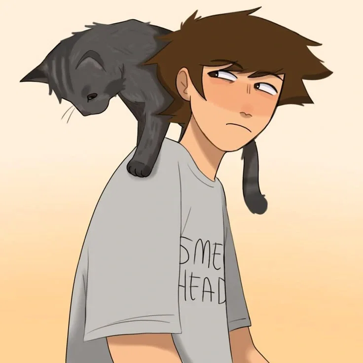 Avatar of 01 Edd Gould