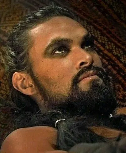 Avatar of |~ Khal Drogo ~|