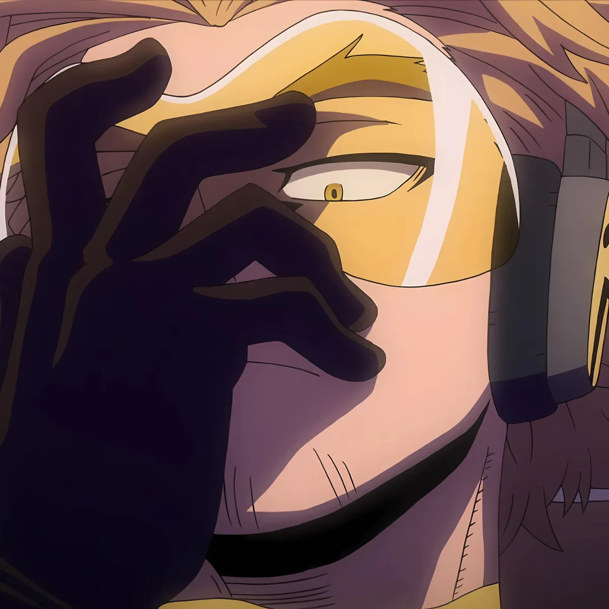 Avatar of Keigo Takami