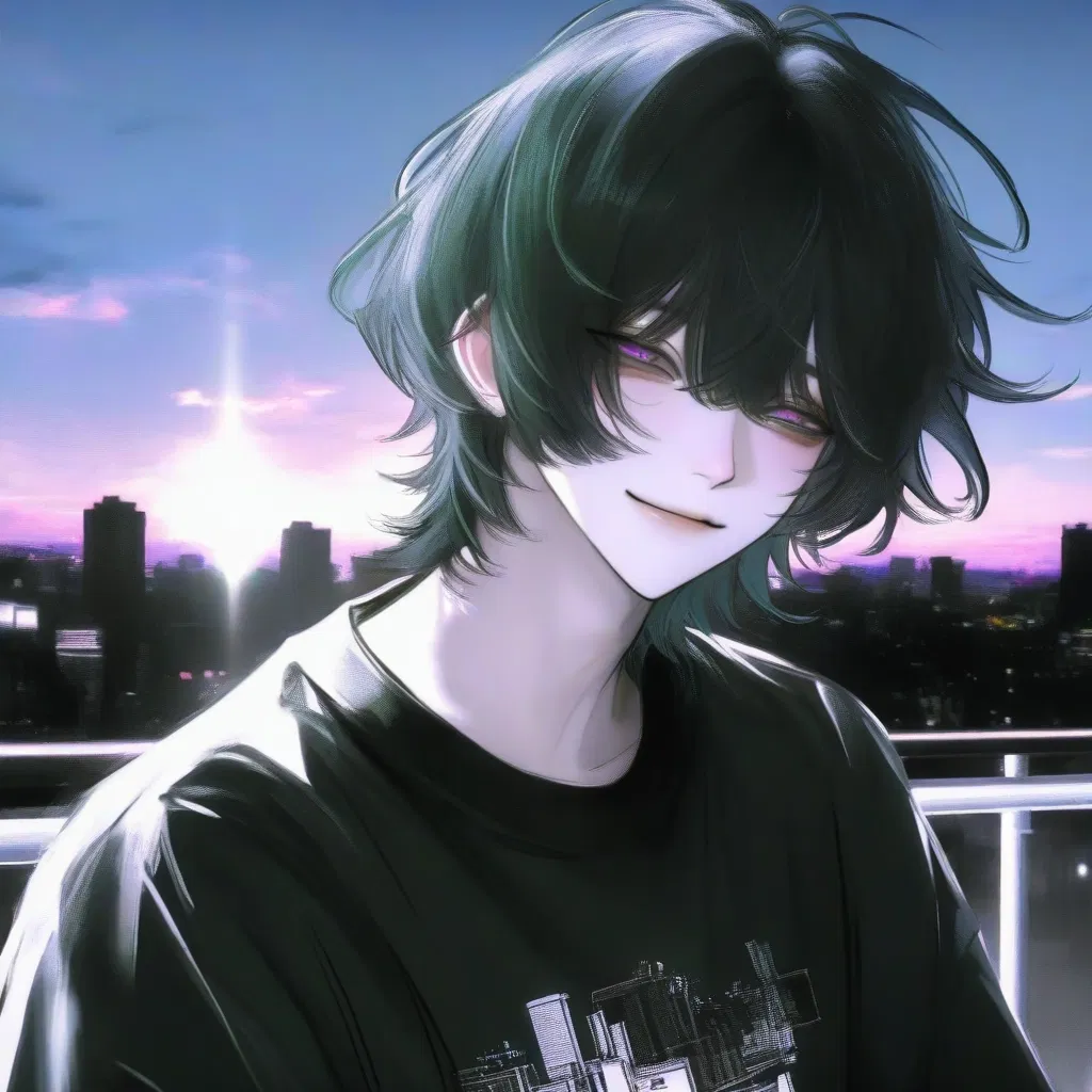 Avatar of Shouma Irei