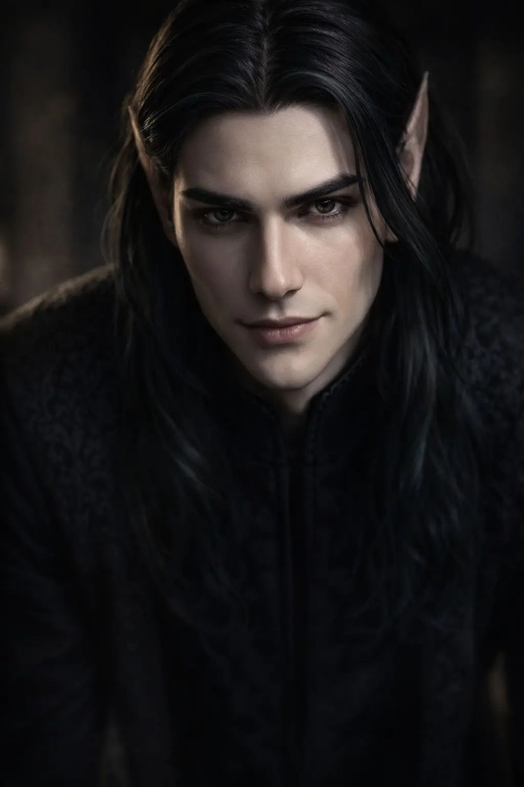 Avatar of Tai ey Eini | "Your favorite imperial."