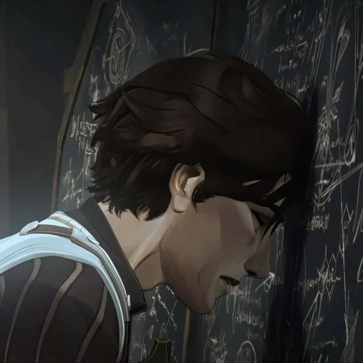 Avatar of Viktor