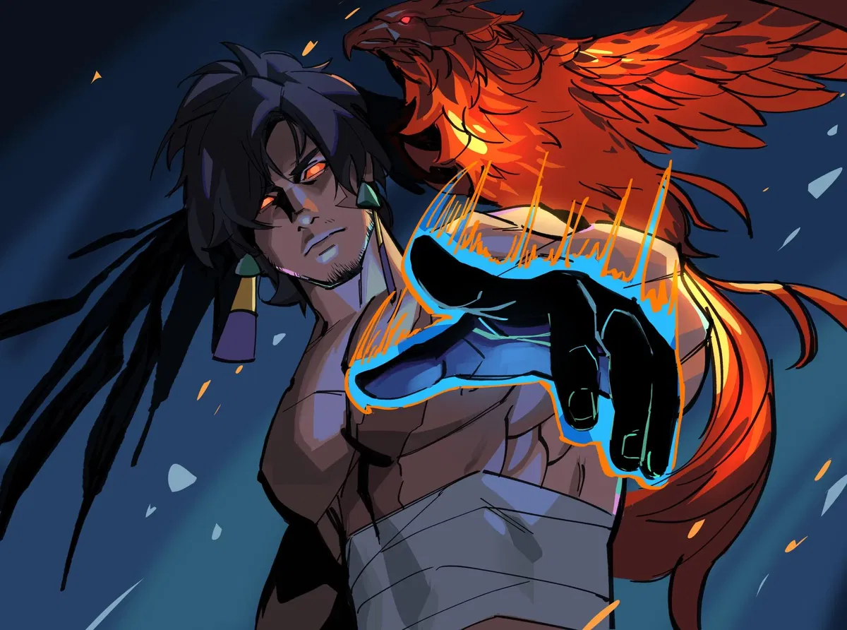 Avatar of .Prometheus.
