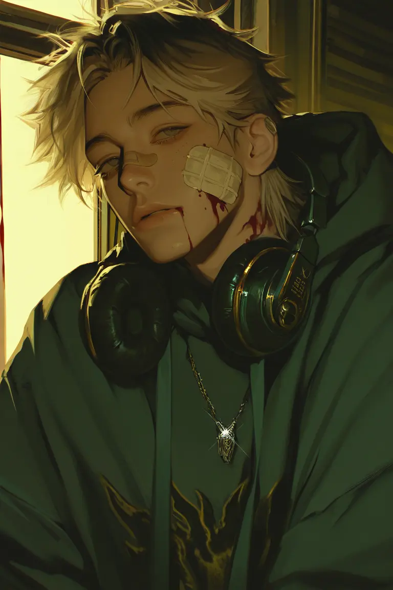 Avatar of 🔪 TRAN NGUYEN RYDER  || Talking Zombie 🔦 🩸 