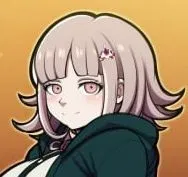 Avatar of chiaki nanami 