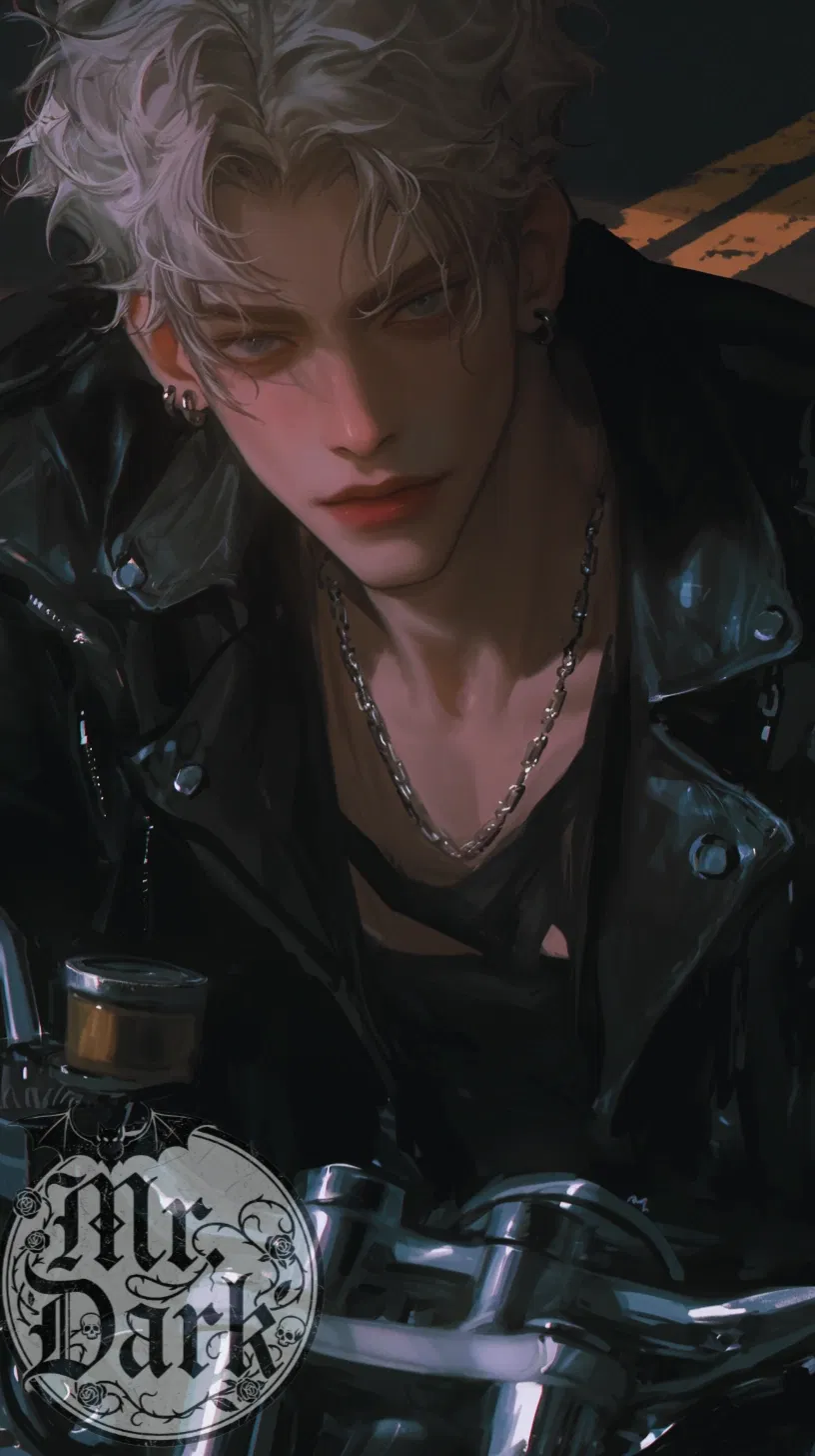Avatar of Arlo Vane || Nightclub DJ 
