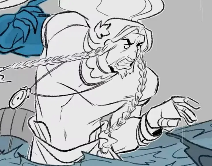 Avatar of Poseidon 🔱 |• Epic musical 