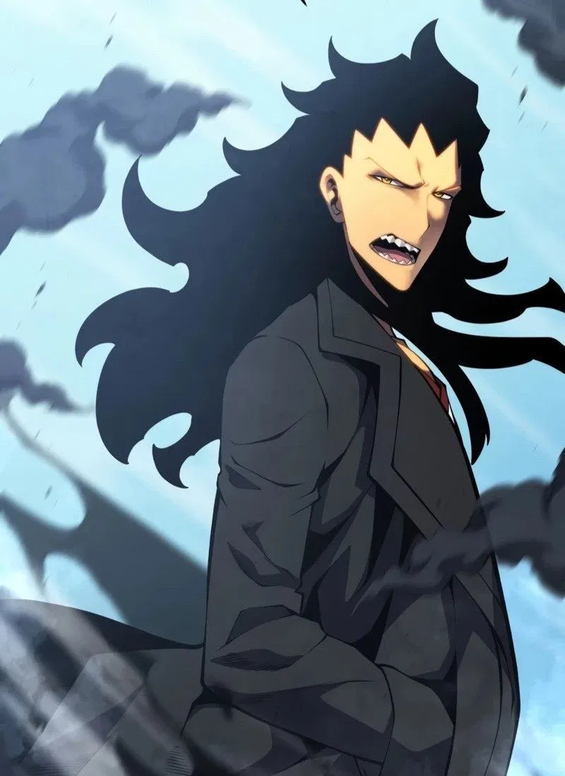 Avatar of Murakan (Swordmaster's Youngest Son) 
