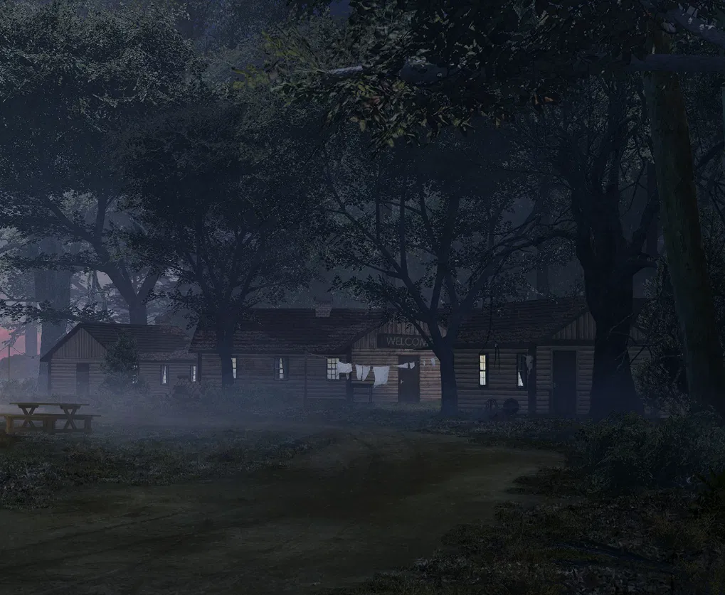 Avatar of Camp Dreadmoor | Paranormal Summer Camp