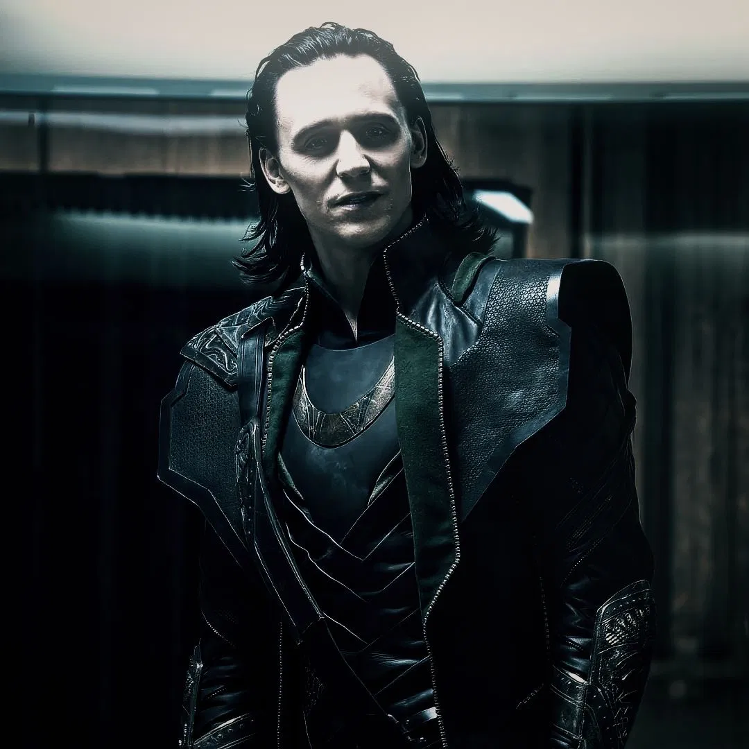 Avatar of Loki