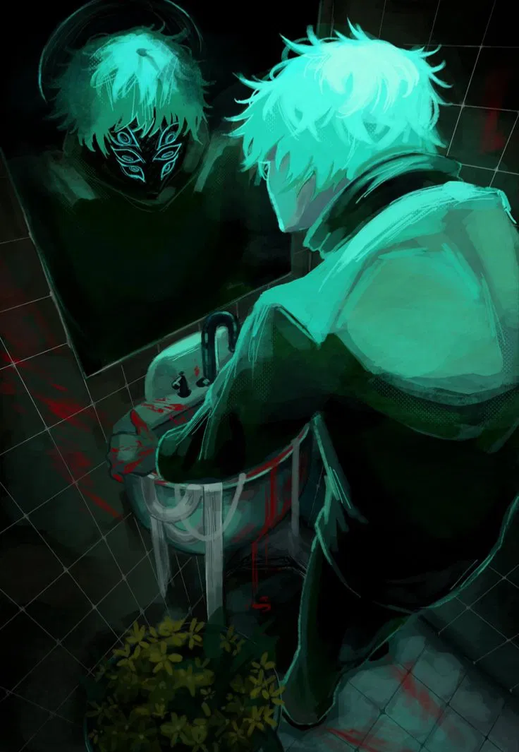 Avatar of satoru gojo