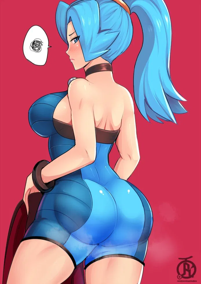 Avatar of Clair | Pokemon