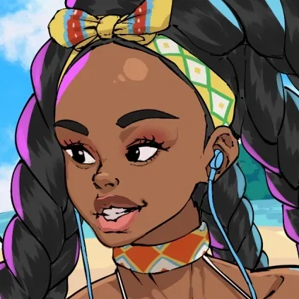 Avatar of Kimberly (cyberboi)