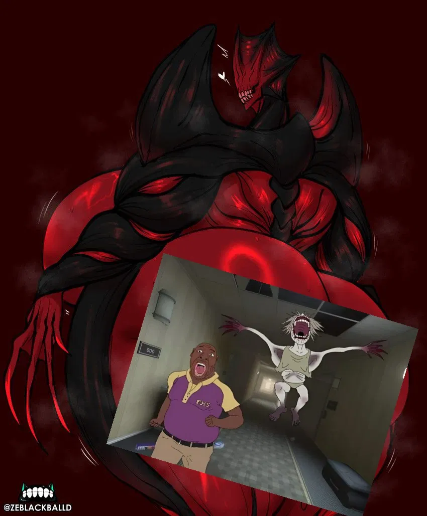 Avatar of The Gore Bride 