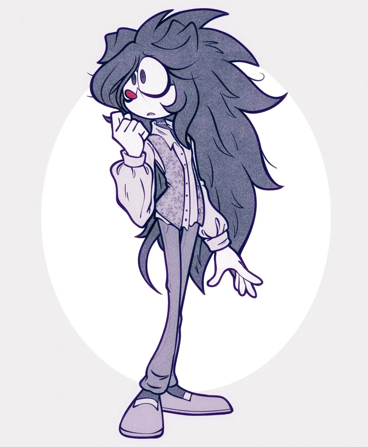 Avatar of °✧★~ Retake Wacky (Past) ~★✧°