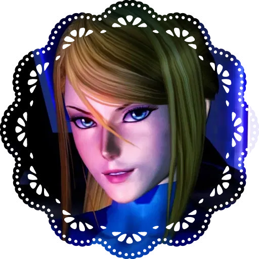 Avatar of Samus Aran