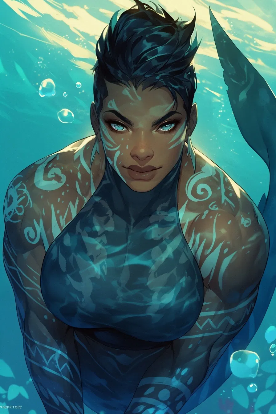Avatar of Cora Adler 