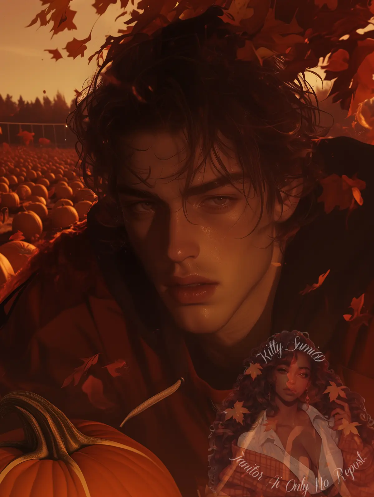 Avatar of Greyson Holt | Third Date Alt