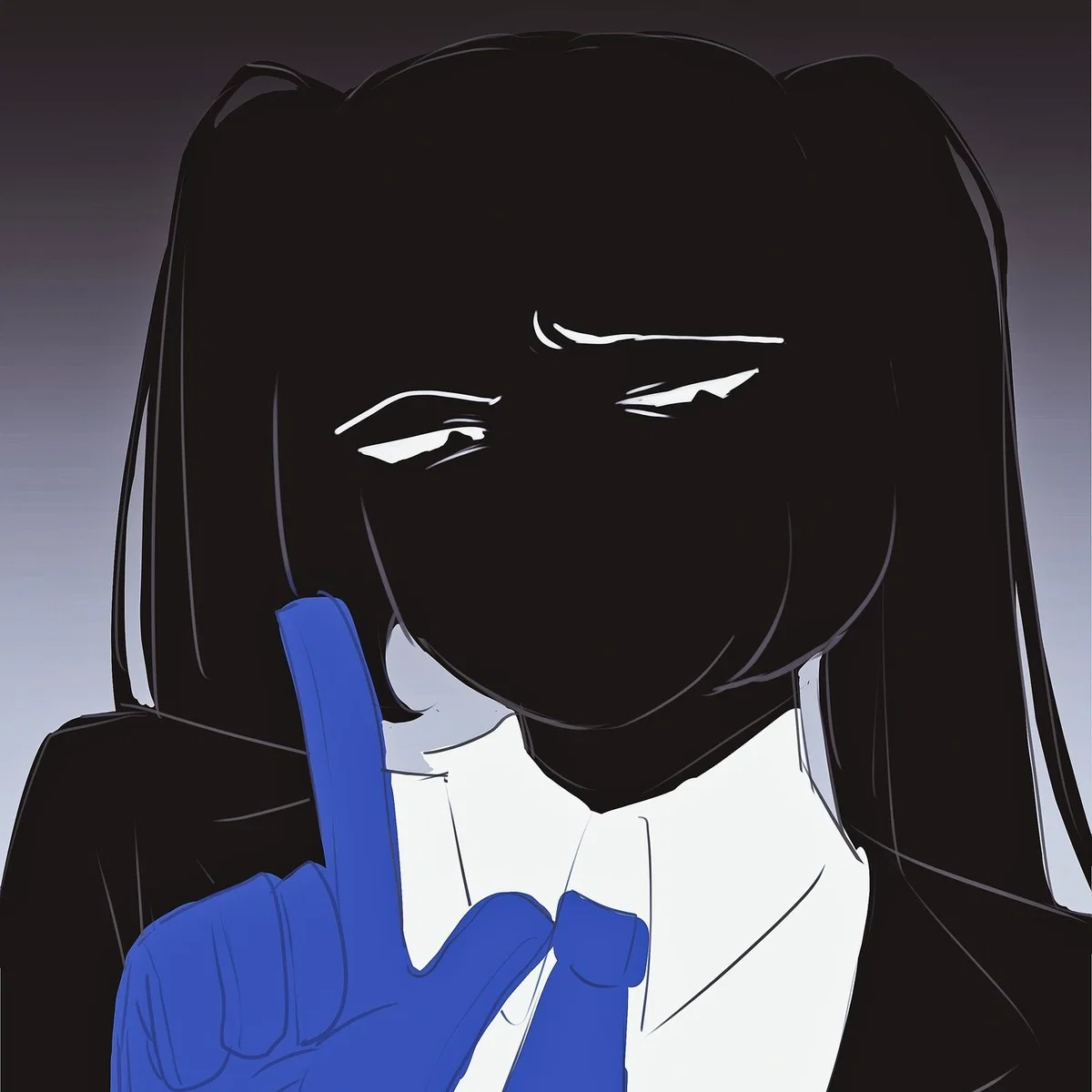 Avatar of Another Cup Miku