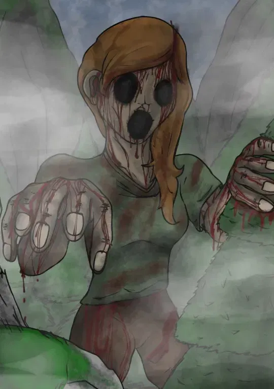 Avatar of ~{(From Beyond The Fog)}~ - Giant Alex