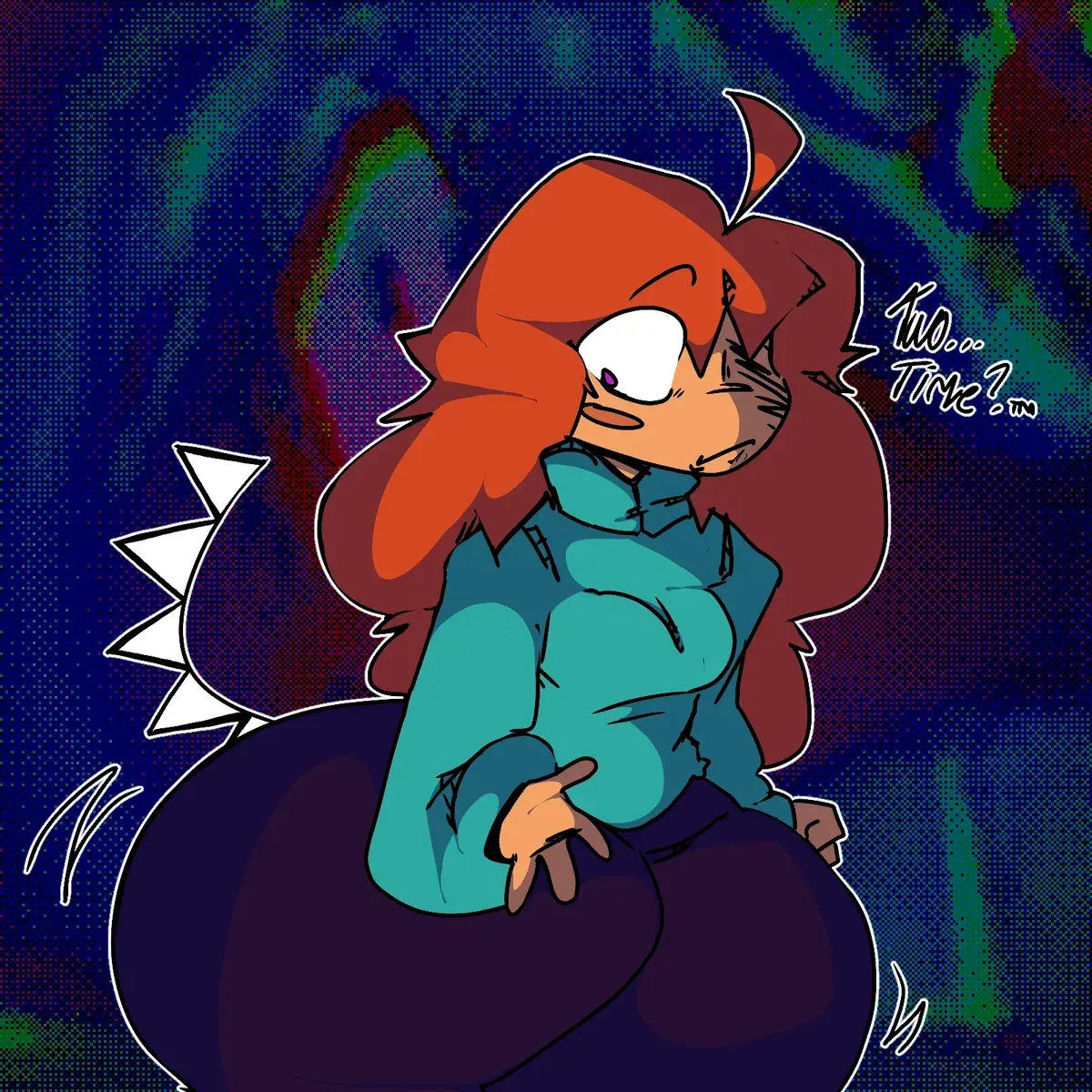 Avatar of Madeline