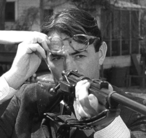 Avatar of Atticus Finch