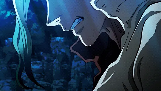 Avatar of Senku Ishigami